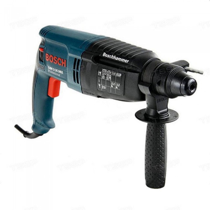 Перфоратор Bosch GBH 2-26 DRE – Перфораторы