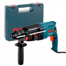 Перфоратор Bosch GBH 2-26 DRE