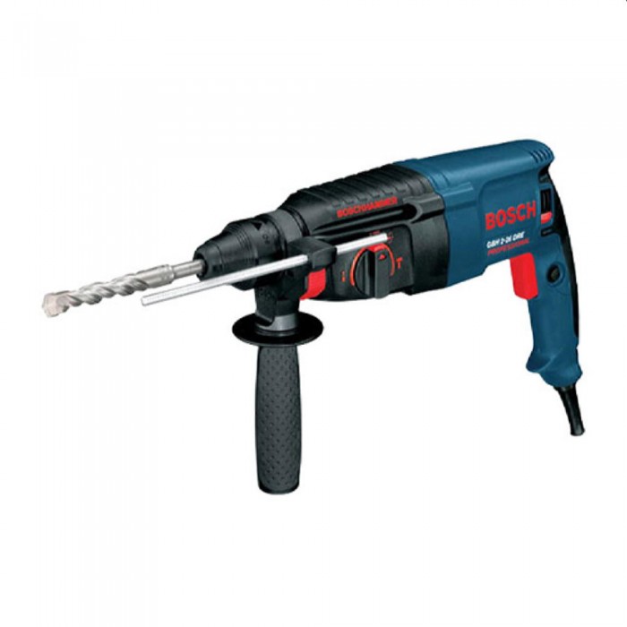 Перфоратор Bosch GBH 2-26 DRE – Перфораторы