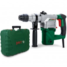 Перфоратор DWT BH09-26 BMC