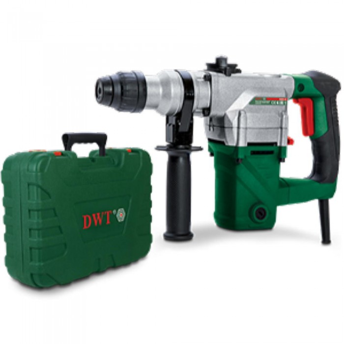 Перфоратор DWT BH09-26 BMC – Перфораторы