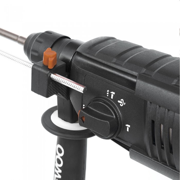 Ciocan rotopercutor Daewoo DAH 820 – Ciocane rotopercutoare