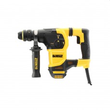 Перфоратор DeWALT D25334K
