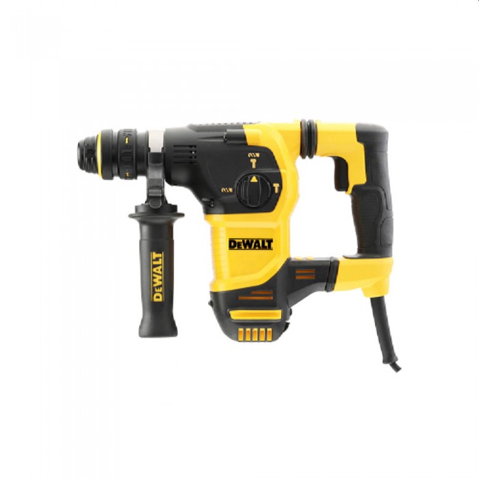 Перфоратор DeWALT D25334K – Перфораторы