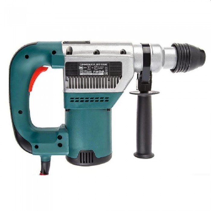 Перфоратор молоток Hammer Premium PRT1350C – Перфораторы