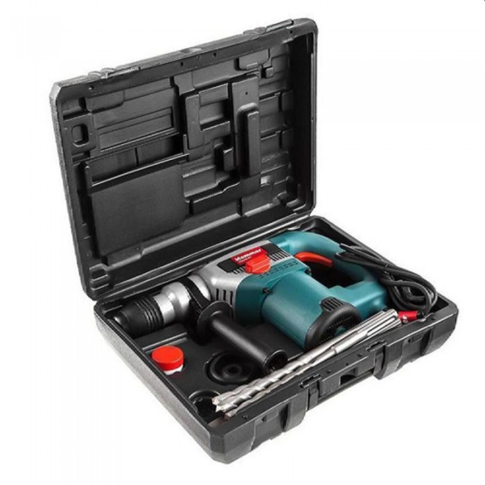 Перфоратор молоток Hammer Premium PRT1350C – Перфораторы
