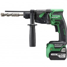Перфоратор Hikoki DH18DPBWPZ
