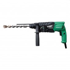 Перфоратор Hitachi DH24PG-NS