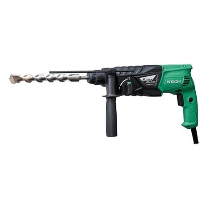 Ciocan rotativ Hitachi DH24PG-NS – Ciocane rotopercutoare