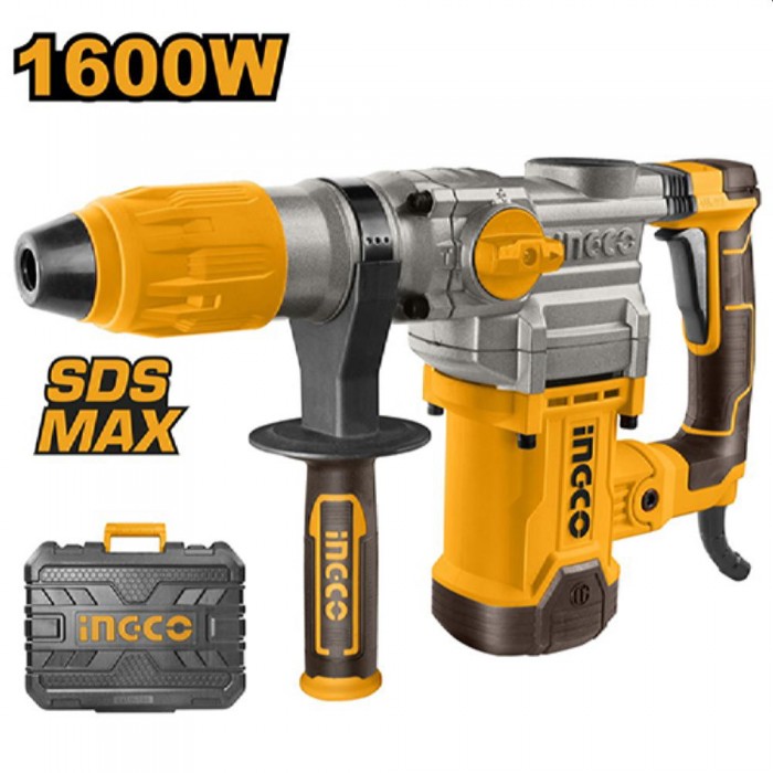 Ciocan rotativ Ingco RH1600388 – Ciocane rotopercutoare