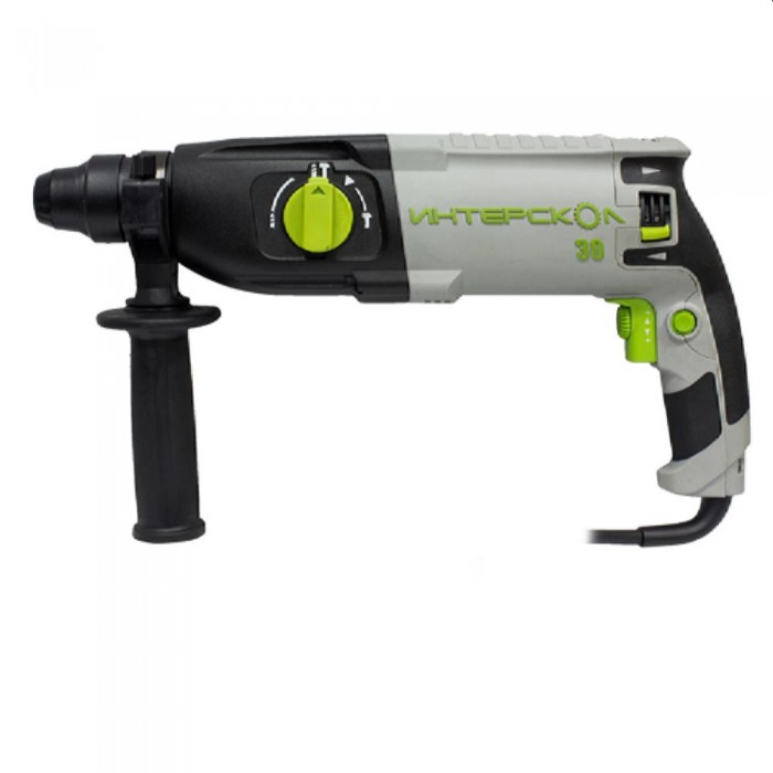 Ciocan rotativ Interskol P-30-900ER – Ciocane rotopercutoare