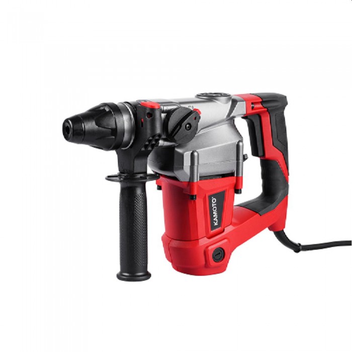 Перфоратор Kamoto KRH2610 – Перфораторы