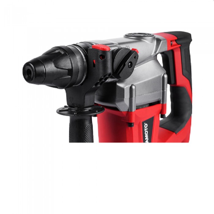 Перфоратор Kamoto KRH2610 – Перфораторы