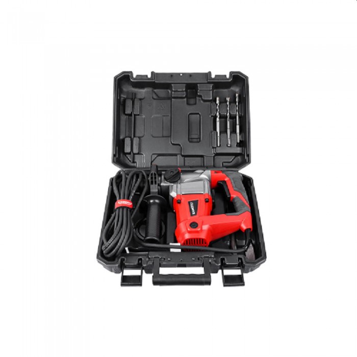Перфоратор Kamoto KRH2610 – Перфораторы