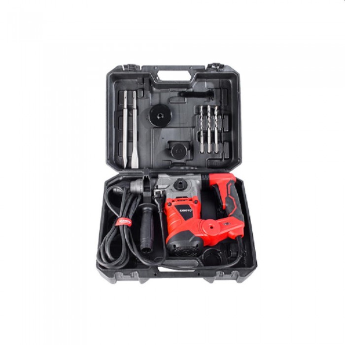 Перфоратор Kamoto KRH 3215 – Перфораторы