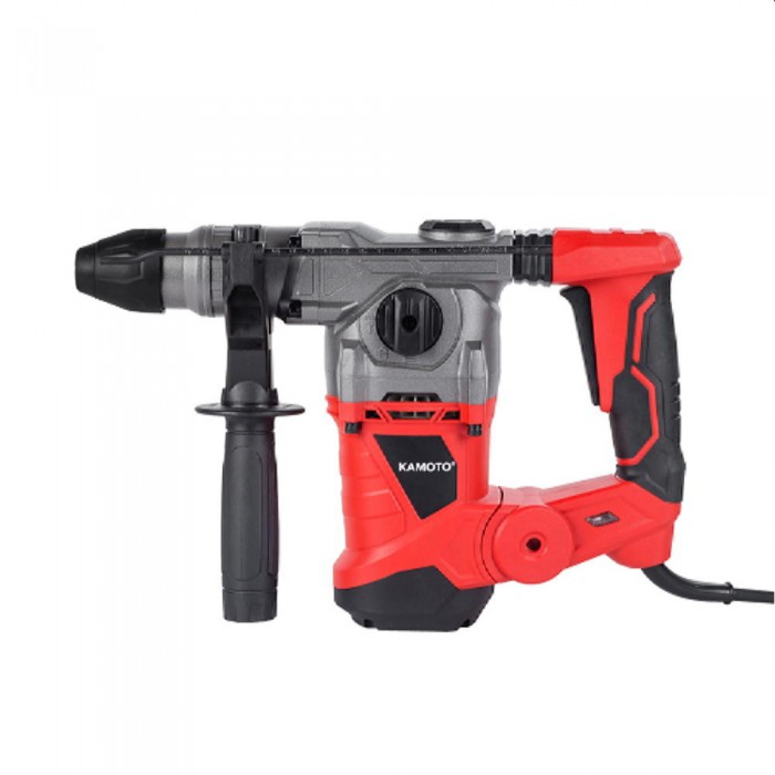 Перфоратор Kamoto KRH 3215 – Перфораторы