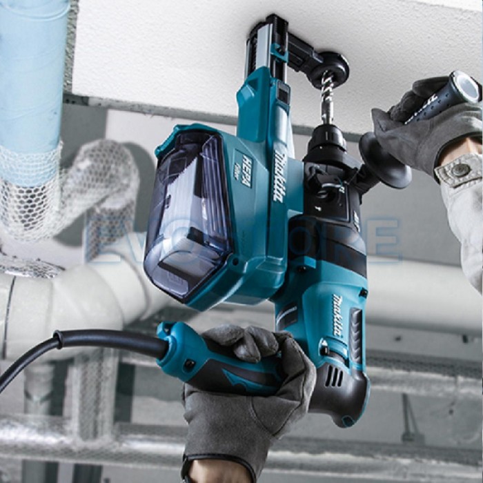 Перфоратор Makita HR2653T – Перфораторы