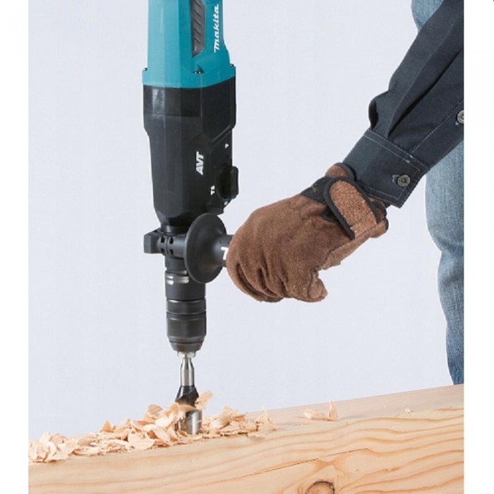 Перфоратор Makita HR2653T – Перфораторы