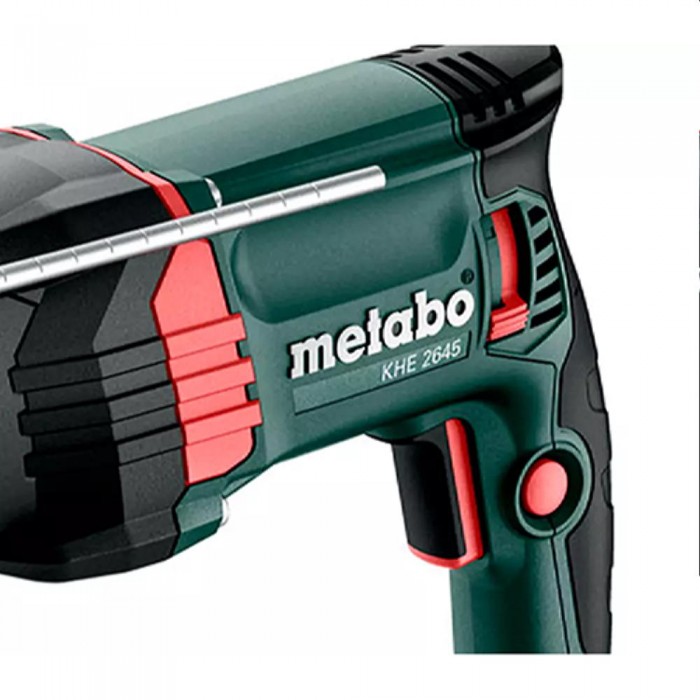 Перфоратор Metabo KHE 2845 (601739500) – Перфораторы