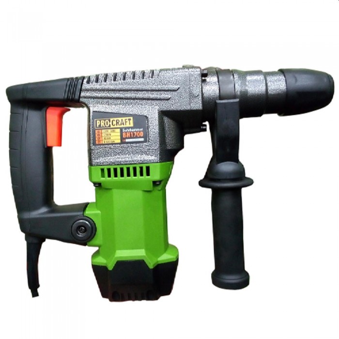 Перфоратор Procraft BH1700 – Перфораторы
