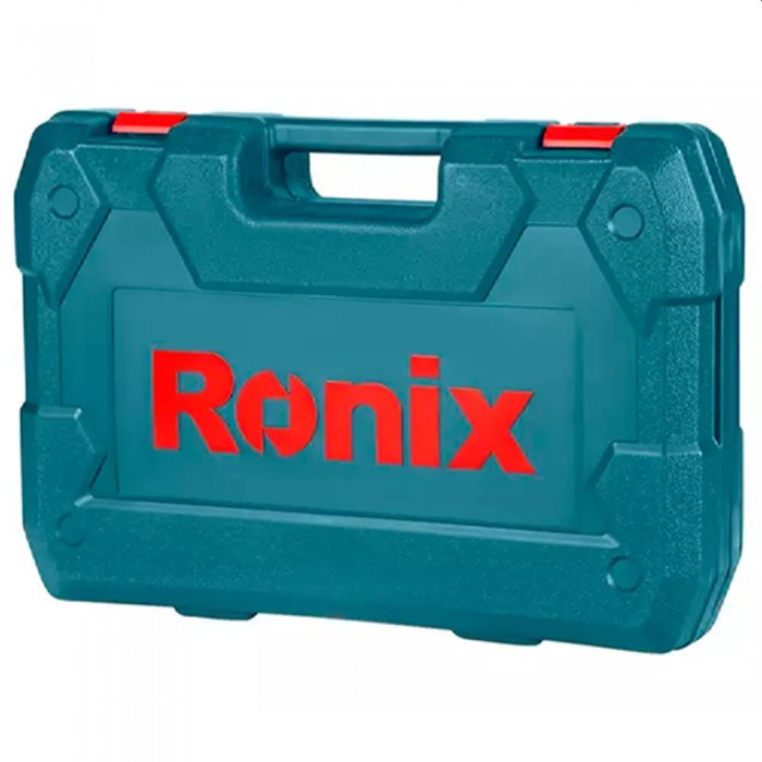 Перфоратор Ronix 2713 – Перфораторы