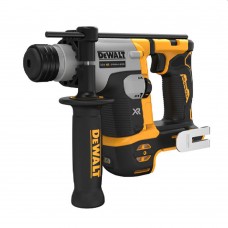Перфоратор аккумуляторный DeWALT DCH172NT