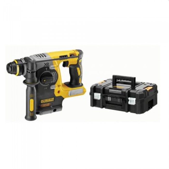 Перфоратор с аккумулятором DeWALT DCH273NT – Перфораторы