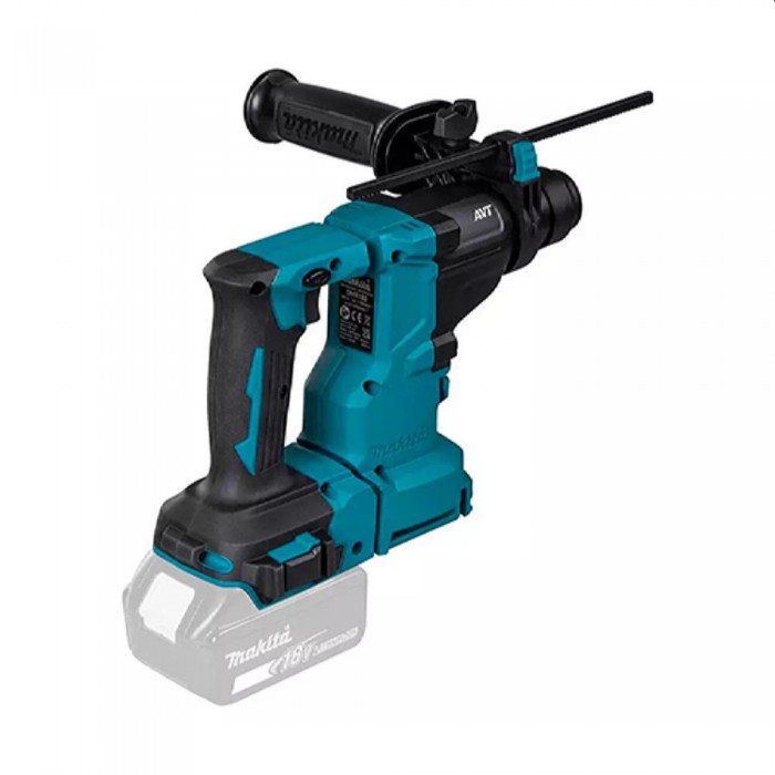 Аккумуляторный шуруповерт Makita DHR183Z – Перфораторы