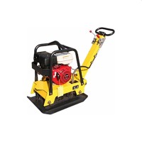 Compactator de nisip și pietriș pe benzină Fubag TSS-WP160H (207250)