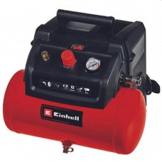Компрессор Einhell TE-AC 190-6-8 (40.206.55)