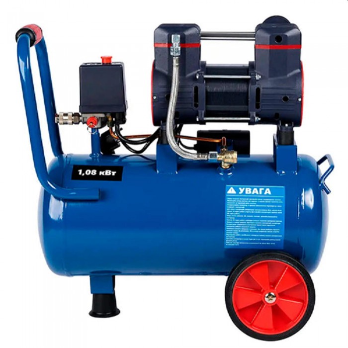 Компрессор EnerSol ES-AC285-24-2OF – Компрессоры