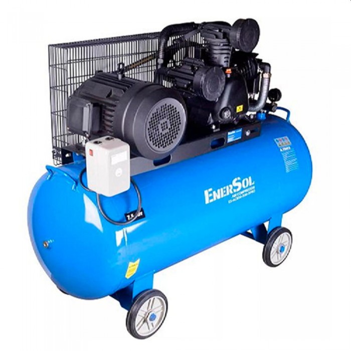 Compresor EnerSol ES-AC850-300-3PRO – Compresoare
