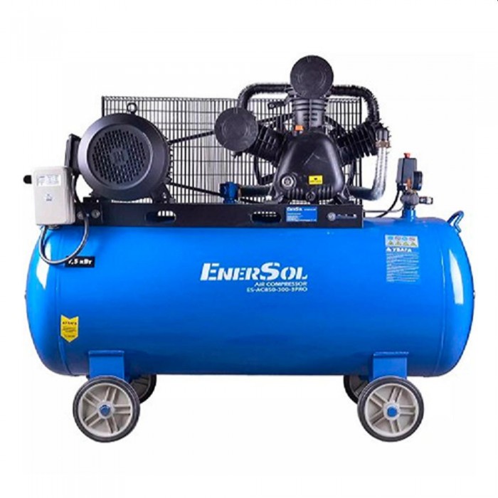Compresor EnerSol ES-AC850-300-3PRO – Compresoare