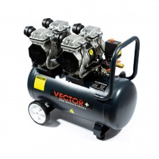 Компрессор Vector+ (2790W) 50 л