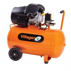 Компрессор Villager VAT VE 100 D