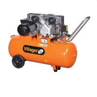Компрессор Villager VAT VE 100 Л