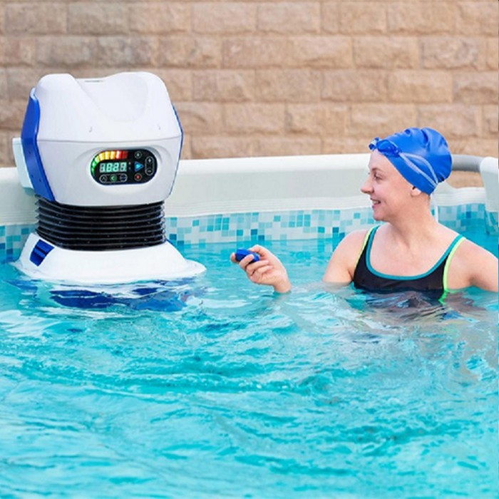 Противотечение для бассейна Bestway Swimfinity 58517BW – Акскссуары для басейнов