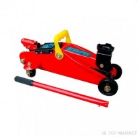 Cric hidraulic Raider RD-TJ02