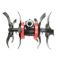 Cultivator pentru motocoasa Elefant 16247