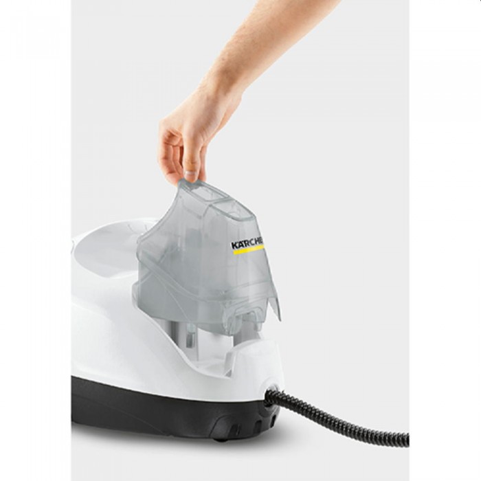 Пароочиститель Karcher SC4 EasyFix (1.512-630.0) – Пылесосы и системы пылеудаления