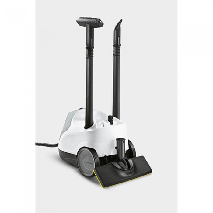 Пароочиститель Karcher SC4 EasyFix (1.512-630.0) – Пылесосы и системы пылеудаления