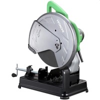 Пила циркулярная металлическая Hikoki CC14SFWAZ