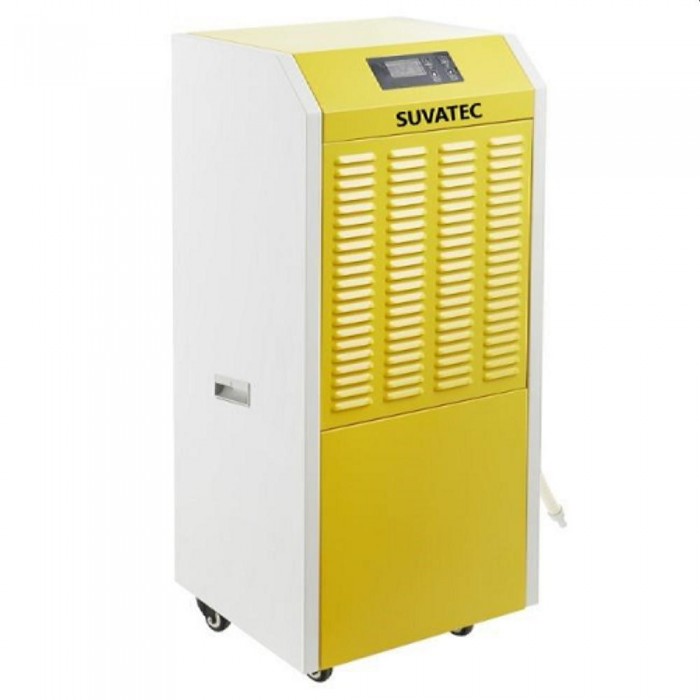 Осушитель воздуха Suvatec BL-8138D-W – Увлажнители и осушители воздуха