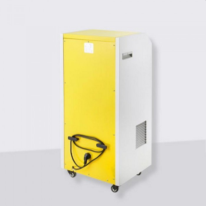 Осушитель воздуха Suvatec BL-8138D-W – Увлажнители и осушители воздуха