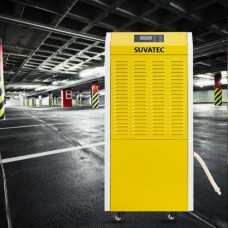 Осушитель воздуха Suvatec BL890 S-W