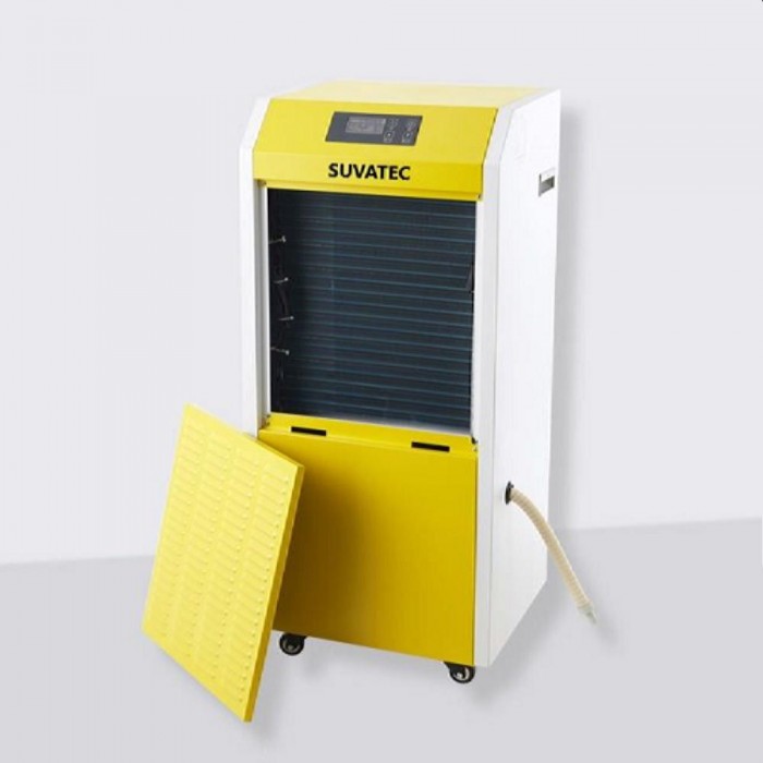 Осушитель воздуха Suvatec BL890 S-W – Увлажнители и осушители воздуха