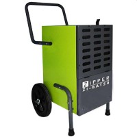 Uscător de aer Zipper ZI-BAT50