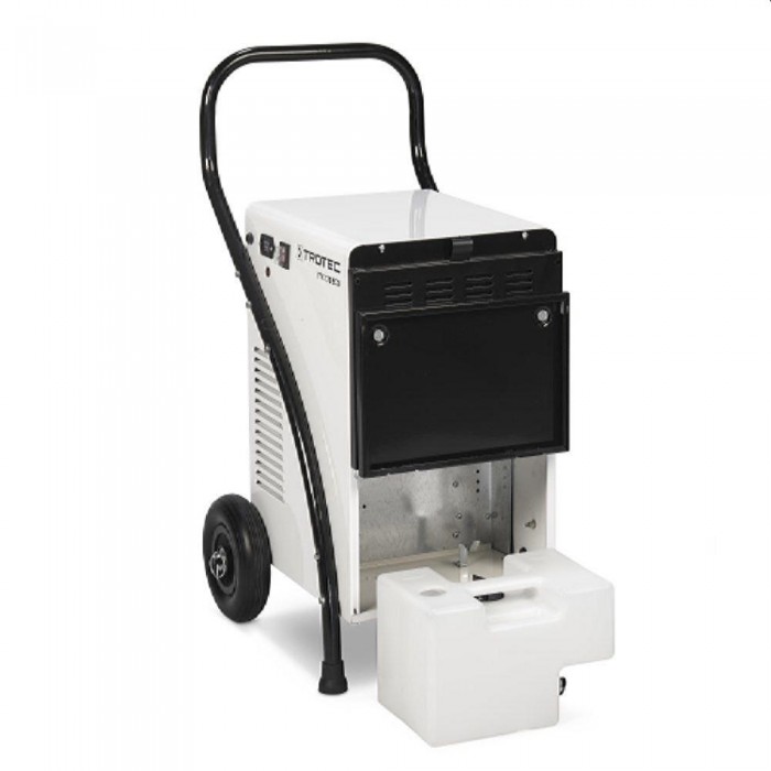 Воздухоочиститель Trotec TTK 170 ECO – Увлажнители и осушители воздуха