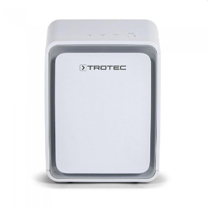 Осушитель воздуха Trotec TTK 24 E – Увлажнители и осушители воздуха