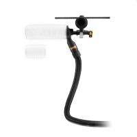 Sistem de îndepărtare a prafului Dewalt DWH201D SDS+